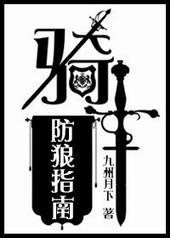 騎士防狼指南[西幻]小说封面
