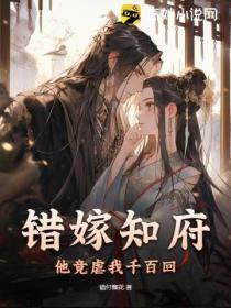 错嫁知府他竟虐我千百回