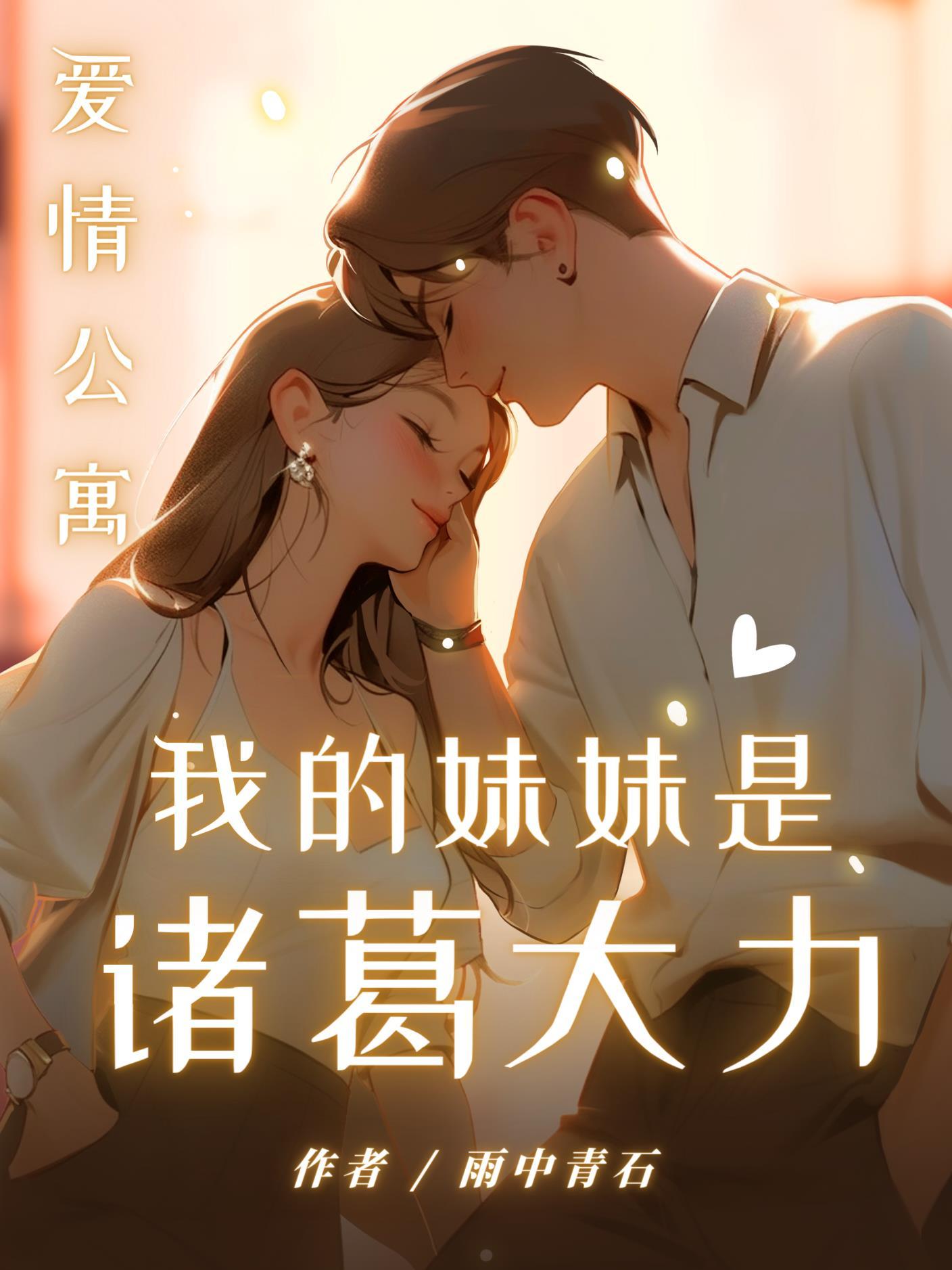爱情公寓:我的妹妹是诸葛大力