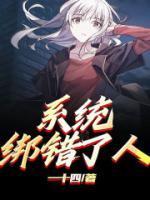 柳无絮赫连珏