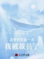 发年终奖前一天,我被裁员了