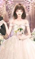 闪婚后,财阀老公宠翻天
