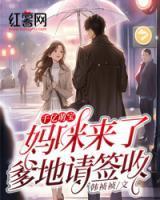 千亿萌宝:妈咪来了,爹地请签收