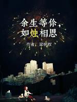余生等你,如烛相思
