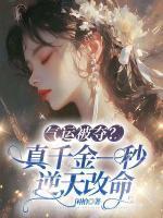 苏槿谢知蕴
