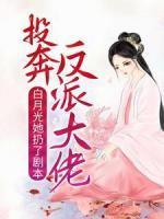 顾南烟慕司珏