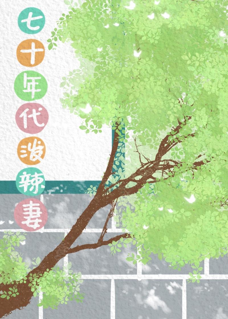 七十年代泼辣妻