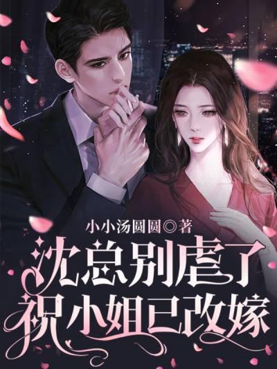 祝安澜沈厉年