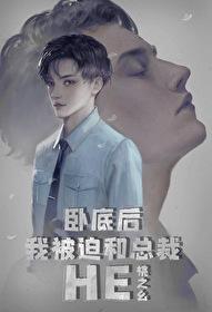 卧底后我意外把总裁掰弯了!