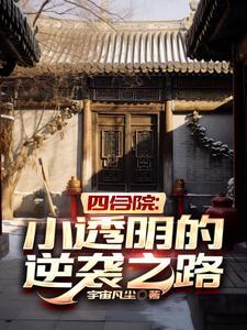 四合院:小透明的逆袭之路