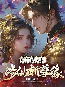 重生武大郎:修仙斩孽缘