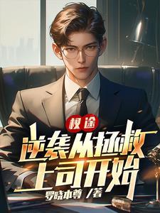 权途:逆袭从拯救上司开始
