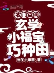 农门空间:玄学小福宝巧种田
