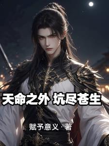 天命之外,坑尽苍生