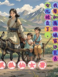 女儿被卖,我要和离回娘家逃荒去