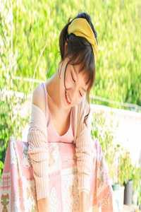 皇贵妃升职记华卿晴