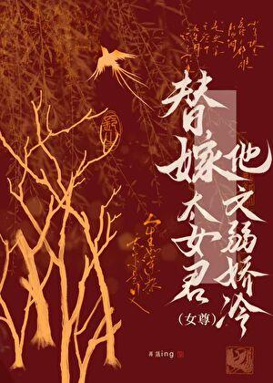 替嫁太女君(女尊)