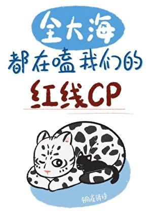 [海贼]全大海都在磕我们的红线CP