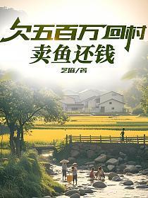 欠五百万回村:卖鱼还钱