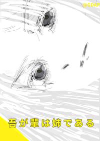 [综漫] 我弟五条