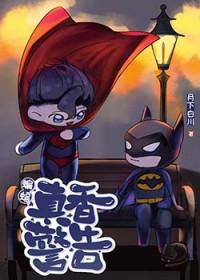 [综英美] 蝙蝠真香警告