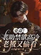 要命!裴助禁欲高冷,老板又偷看