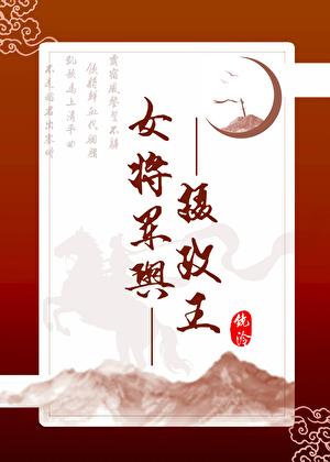 女将军与摄政王GB