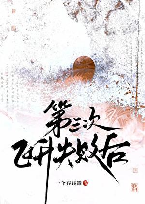 第三次飞升失败后,放弃飞升