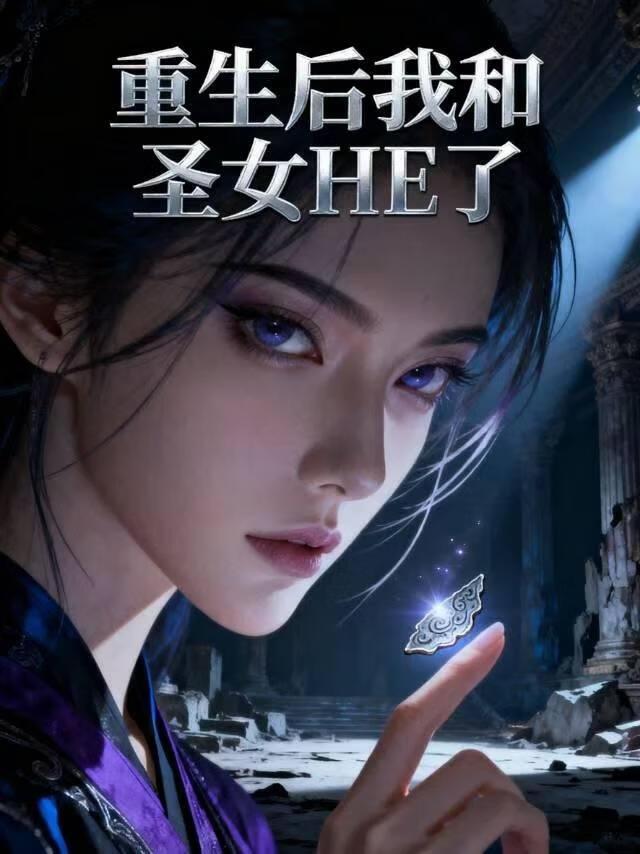 重生后我和圣女HE了