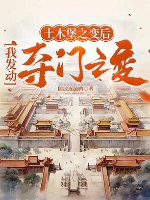 土木堡之变后，我发动夺门之变