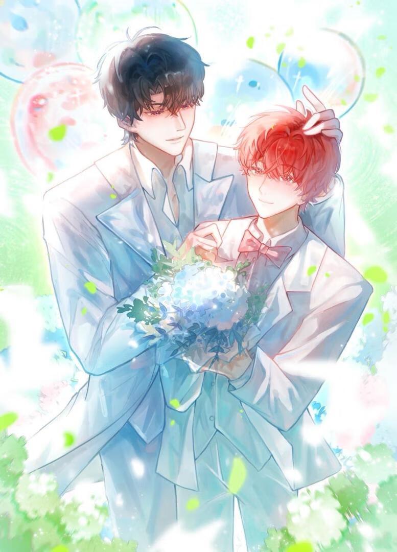 写文爆火后,被crush盯上了