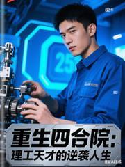 重生四合院:理工天才的逆袭人生