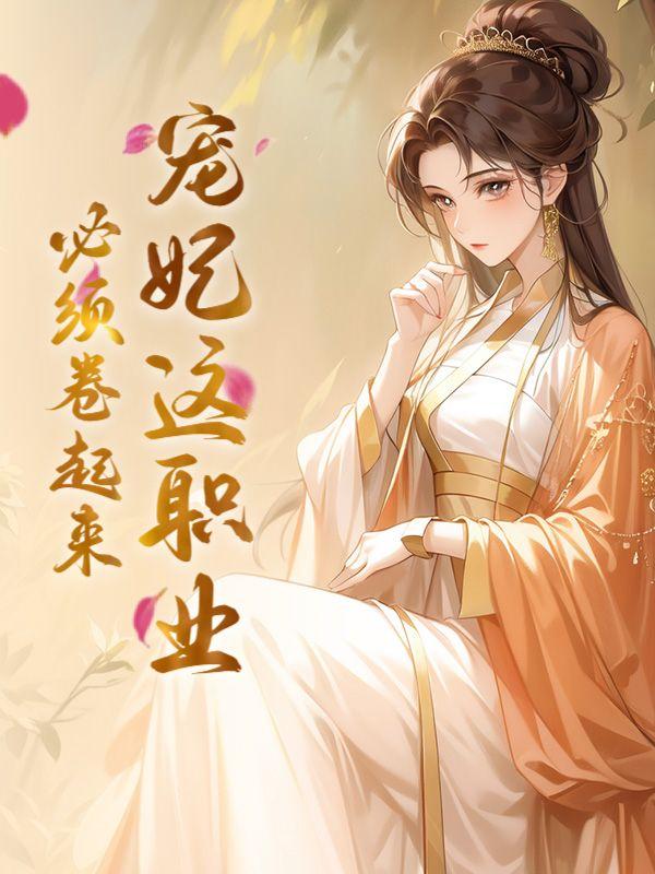 宠妃这职业,必须卷起来