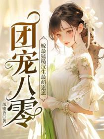 团宠八零：嫁最勐硬汉生最萌崽崽