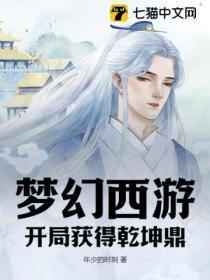 梦幻西游:开局获得干坤鼎