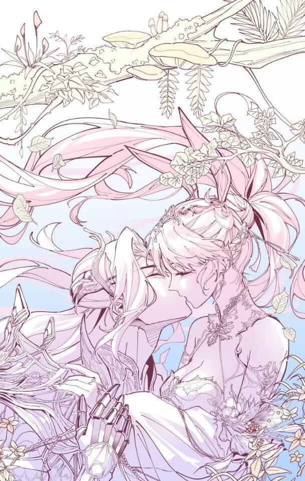 斗罗之双神成长纪实