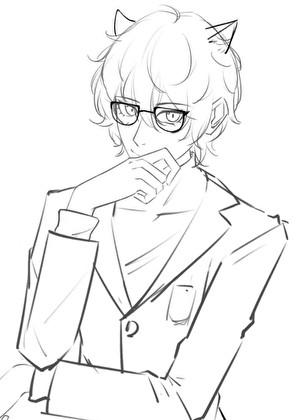 ［柯南xP5］明智君绝赞卧底中