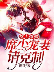 枕上撩婚:席少,宠妻请克制