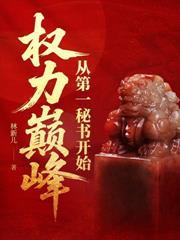 从小秘书到权力巅峰