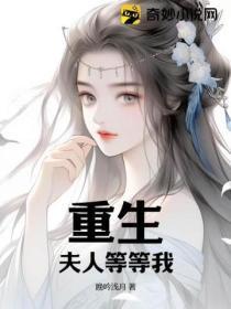 重生:夫人等等我