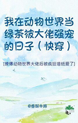 你们动物世界还是这么癫！快穿