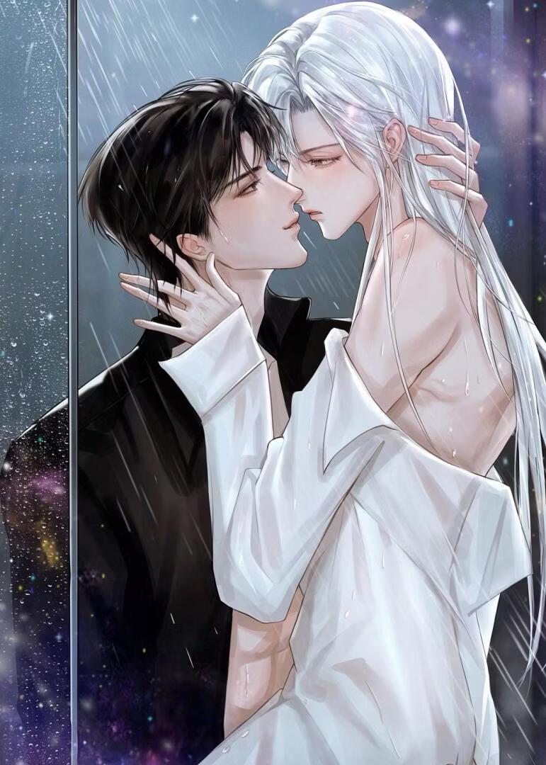 强行标下顶级Alpha