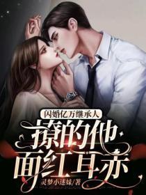 闪婚亿万继承人,撩的他面红耳赤
