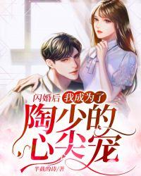 闪婚后,我成为了陶少的心尖宠