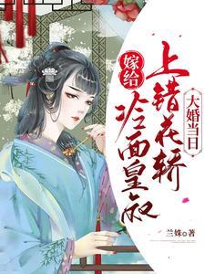 大婚当日,上错花轿嫁给冷面皇叔