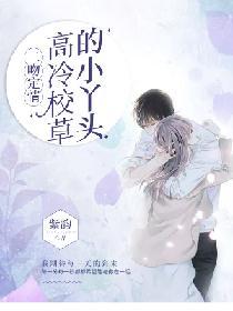 二吻定情:高冷校草的小丫头