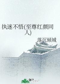 执迷不悟至尊红颜同人