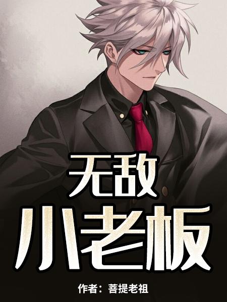 无敌小老板