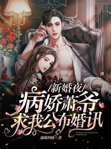 新婚夜,病娇萧爷求我公布婚讯