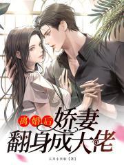 离婚后,娇妻翻身成大佬